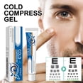 thumbnail image 1 of CYC Eye Cold Compress Gel Eye Fatigue Dryness And Blurring And Gel Is Applied Around The Eyes, 1 of 5