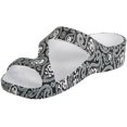 thumbnail image 2 of Sandales Loudmouth Z pour Femmes Shiver Me Timbers Taille 6, 2 of 6