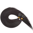 thumbnail image 4 of 50 Strands Silky Straight Micro Bead Nano Rings Human Hair Extension, 4 of 6