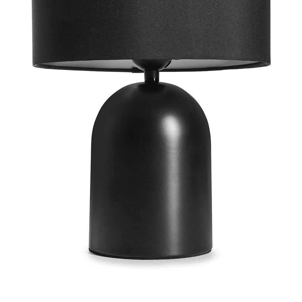 2pk lampes tactiles Belle Anko, Noir