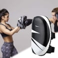 thumbnail image 4 of Bangcool Kick Pad Professional Training Punching Mitt Boxing Pad for Muay Thai Karate, 4 of 4