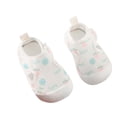 thumbnail image 1 of Liyamei Spring And Summer Boys And Girls Baby Children's Perforated Breathable Net Sandals For Learning To Walk Pink 16-20 Months, 1 of 2