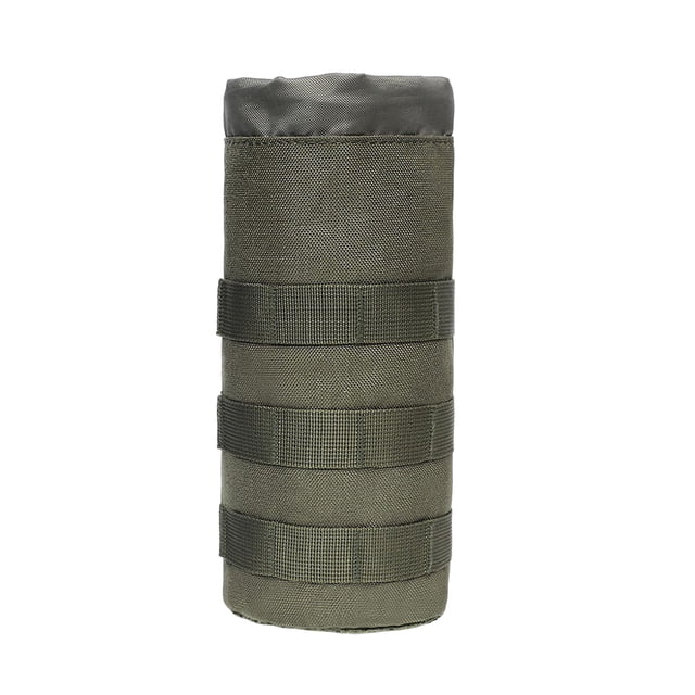 Accessoire d'Hydratation Extérieur pour Bouteille d'Eau d'Aventure, Pochette et Support pour Randonnée, Camping, Voyage, Sports