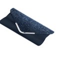 thumbnail image 5 of Sac Pochette à Paillettes pour Femmes Dames Soirée Mariage Fête Pochette Portefeuille Sac, 5 of 5