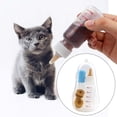 thumbnail image 3 of Feeding Supplies Nursing Bottle Accessory Blue Dropper, 3 of 8
