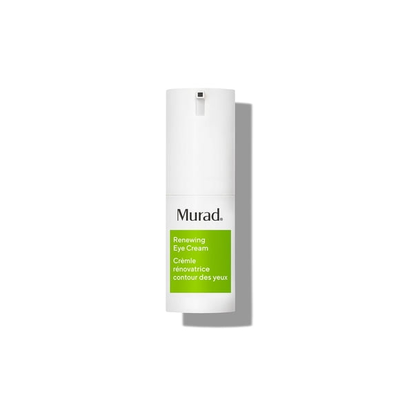 Murad Renewing Eye Cream - Resurgence Multi-Action Anti-Aging Eye Cream with Advanced Peptides and Retinol – Brightening Eye Lift Firm