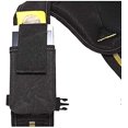 thumbnail image 5 of Tool Belt Suspenders Heavy Duty Electrician's Tool Belts, 5 of 5