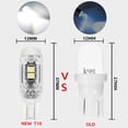 thumbnail image 2 of 1pcs T10 Led Bulb Car Signal Lamp Clearance Light Daytime Plate light, 2 of 8