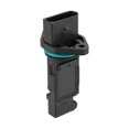 thumbnail image 1 of Car Mass Air Flow Sensor Meter Automotive Air Flow Sensor Meter for AUDI A3 for FORD GALAXY Black, 1 of 7