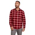 thumbnail image 1 of Jockey Outdoors  by Luke Bryan Flannel Field Shirt, 1 of 1