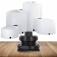 thumbnail image 2 of Kit d'Adaptateur de Vidange pour Réservoirs de 50/70/100/150/300 Gallons Compatible 1MDB5, 2 of 10