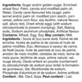 thumbnail image 3 of Pillsbury ™ Candy Cane Flavoured Sugar Cookie Dough, 3 of 5