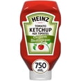 thumbnail image 1 of Heinz Tomato Ketchup Organic, 1 of 14