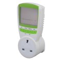 thumbnail image 4 of Power Metering Socket Voltage Current Power Usage Analyzer for Energy Saving, 4 of 10