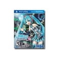 thumbnail image 1 of Hatsune Miku: Project Diva F 2nd [Sony PS Vita], 1 of 16