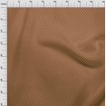 thumbnail image 4 of oneOone Organic Cotton Voile Fabric Triangle Geometric Print Fabric BTY 42 Inch Wide, 4 of 5