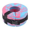 thumbnail image 2 of 2pcs Foam Aquatic Cuffs Swimming Leggings Arm Floating, 2 of 3