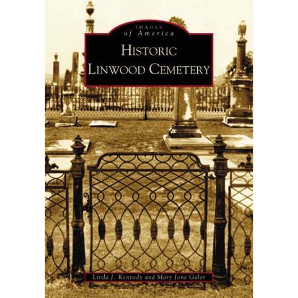 Cimetière Historique de Linwood (Images de l'Amérique: Georgia)