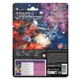thumbnail image 4 of Transformers Retro Decepticon Exhaust Action Figure, 4 of 7