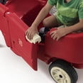 thumbnail image 4 of Wagon pour Deux Personnes et Plus (Rouge), 4 of 9
