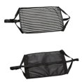 thumbnail image 2 of Travel Foot Rest Creative Lightweight Foot Hammock Desk Foot Rest for Airplane, 2 of 9