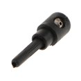 thumbnail image 5 of jinwen Black Windshield Washer Fluid Jet Rear Fit for SEAT 3B9955985A, 5 of 5