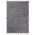 thumbnail image 3 of Casavani Handmade Eco Friendly Cotton Area Rug,gray 10x14 ft, 3 of 6