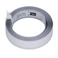 thumbnail image 2 of Self Adhesive Tape Measure, Metal Self Adhesive Tape Measure Right To Left  for Woodworking, 2 of 8