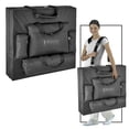 thumbnail image 2 of Kit Table de massage portative Volante “Therma-Top”™ LX de 31” (78,7 cm), 2 of 7