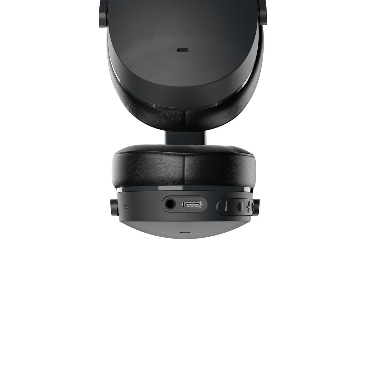 SKULLCANDY BT HESH ANC NOIR