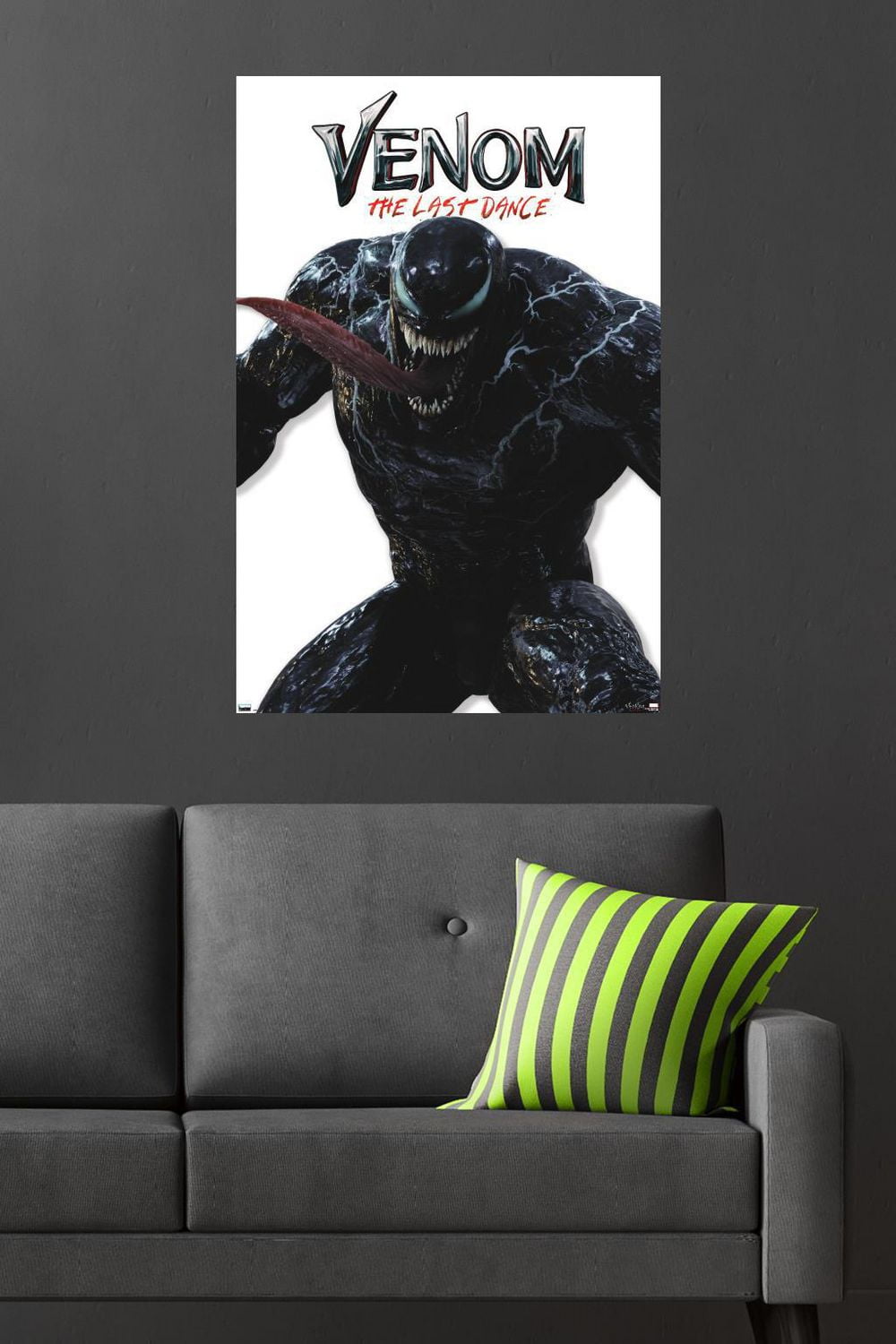 Marvel Venom : La dernière danse - Série de longs métrages Venom