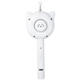 thumbnail image 1 of REK Cat Brush，5 In 1 Cuddles And Meow Cat Brush Training Tool For Cats & Dogs Cat Brush For Shedding Comb With Release Button Cat Combs For Indoor Cats ，Long Hair Cat Brush, 1 of 4