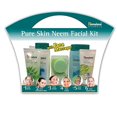 thumbnail image 1 of Himalaya Pure Skin Kit de Lotion Faciale au Neem avec Masseur Facial, 450ml, 1 of 3