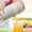 Multi-color#2, variant on MTBLYS Manual Juicer Handheld Citrus Press 6.29X3.14 Inch Orange Lemon Squeezer Portable Home Kitchen Tool