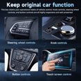 thumbnail image 3 of tredstone Adaptateur Sans Fil Adaptateur Android Auto pour Voiture Adaptateur Sans Fil, 3 of 6