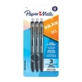 thumbnail image 1 of Paper Mate InkJoy Gel Pens, Medium Point (0.7 mm), Black, 1 of 9