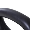 thumbnail image 3 of Soozier 26lb Fitness Kettlebell, Plastic Exercise Weight with Sand and Handle, 3 of 9