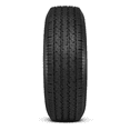 thumbnail image 2 of Radar Dimax Classic tire 165R15 86H white wall car tire, 2 of 6