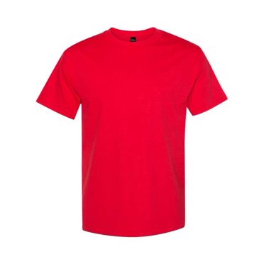 Hanes T-Shirt à Manches Courtes Beefy-T pour Hommes