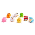 thumbnail image 3 of Munchkin Barnyard Friends Squirts Bath Toy, 3 of 6