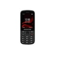 thumbnail image 1 of Packard Bell A300 Fully Unlocked 2.4" Candybar Phone Black, 1 of 1