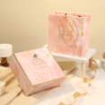 thumbnail image 3 of Pretty in Pink Collection Spa – Coffret-Cadeau de Soins Personnels 6 Pcs pour Elle, 3 of 4