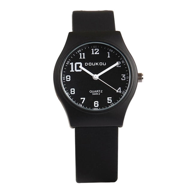 Montre de Mode Fille Montre d'Étudiante A3X6
