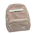 thumbnail image 3 of Milaget Kids Backpack Adjustable Shoulder Straps Rucksack for Hiking Outdoor Camping Pink, 3 of 9
