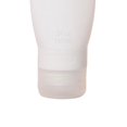 thumbnail image 5 of Milaget 5X Silicone Travel Bottle Empty Refillable for Cosmetic Body Wash, 5 of 5