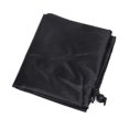 thumbnail image 2 of 44 Inch Grill Cover with Drawstring Waterproof and Dustproof Grill Protector for Round Gas Charcoal Outdoor Smoker Cover, 2 of 8