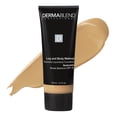 thumbnail image 2 of Dermablend Leg and Body Makeup, Buildable Liquid Foundation 45W, 2 of 7