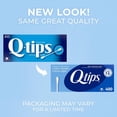 thumbnail image 3 of Q-Tips Cotons-Tiges, 3 of 3