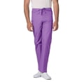 thumbnail image 2 of Adar Universal Unisex Scrubs - Drawstring Tapered Leg Scrub Pants, 2 of 6