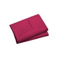 thumbnail image 2 of SSZMDLB Pillow Cases 2-Pack, Soft Brushed Microfiber Pillow Covers, Envelope Closure Pillow Protectors for Bedding, Shrink and Fade Resistant Standard Size 20x30 Inches, 2 of 6